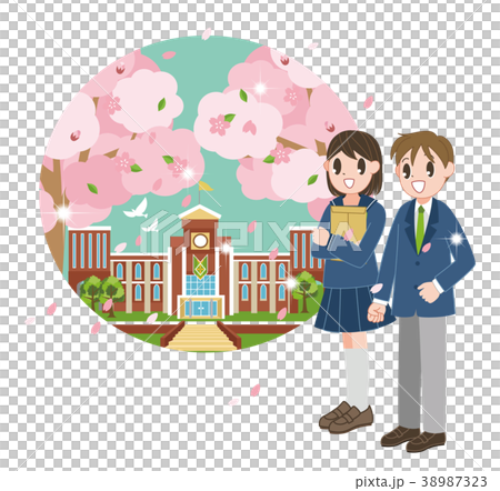 櫻桃學校建築 櫻桃學校建築 38987323