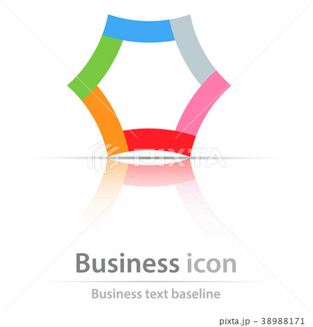 Originally created business icon Originally created business icon 38988171