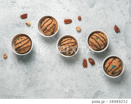 eatable raw monster cookie dough eatable raw monster cookie dough 38989252