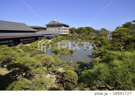 柳川市　御花　松濤園 38991727