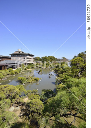 柳川市 御花 松濤園 柳川市 御花 松濤園 38991729