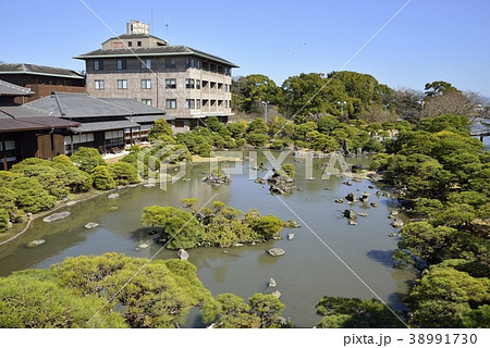 柳川市　御花　松濤園 38991730
