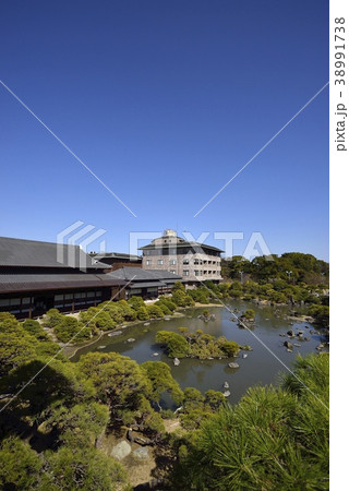 柳川市 御花 松濤園 柳川市 御花 松濤園 38991738