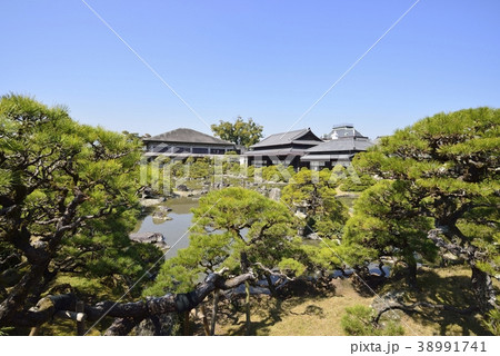 柳川市　御花　松濤園 38991741