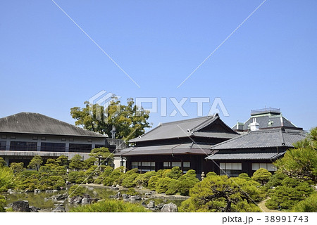 柳川市 御花 松濤園 柳川市 御花 松濤園 38991743