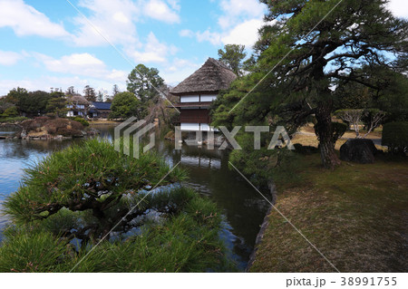 津山衆楽園 38991755