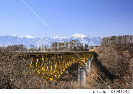八ヶ岳光景 38992240