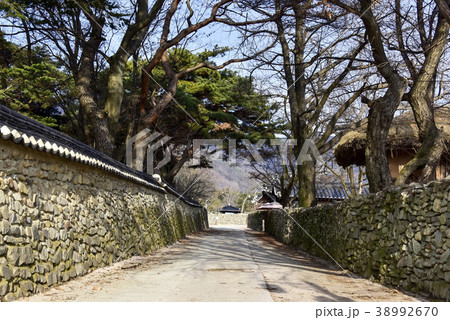 牙山市 韓国 空 38992670