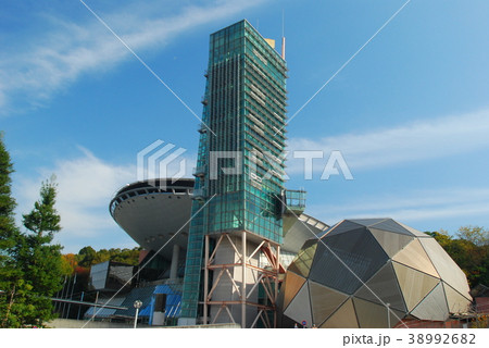 ビッグバン・泉北ニュータウン 38992682