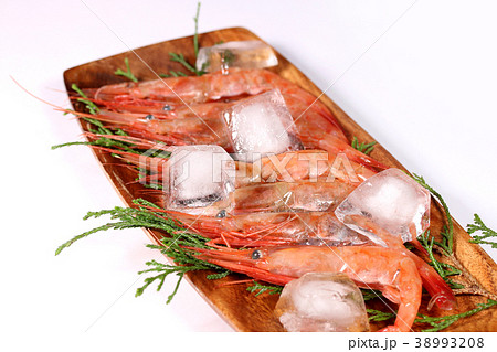 甘えび 甘えび 38993208