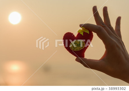 Happy Valentine's Day concept. Happy Valentine's Day concept. 38993302