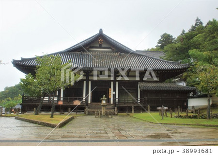 東大寺法華堂(三月堂) 東大寺法華堂(三月堂) 38993681
