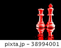 the king of chess and red queen  38994001