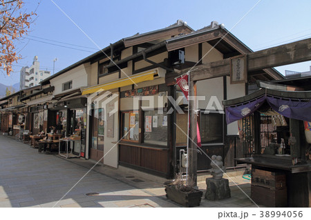 松本ナワテ通り 松本ナワテ通り 38994056