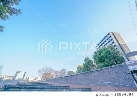 江坂駅　周辺 38994694