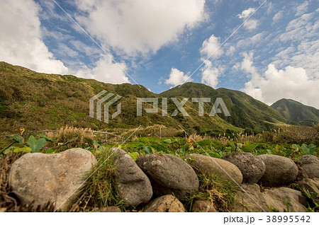 台湾 海沿い 海浜 38995542