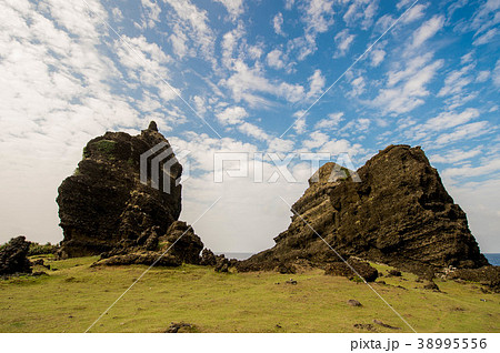 台湾 海沿い 海浜 38995556