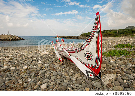 台湾 海沿い 海浜 38995560