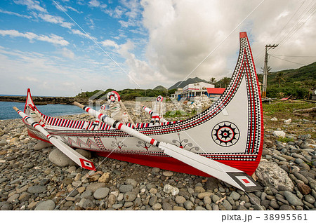 台湾 海沿い 海浜 38995561