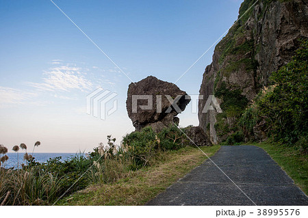 台湾 海沿い 海浜 38995576