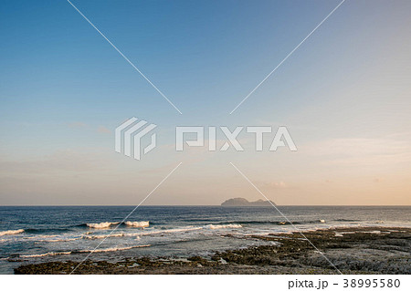 台湾 海沿い 海浜 38995580
