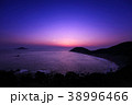 伊良湖の夕暮れ 38996466