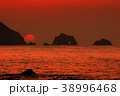 日出の石門 38996468