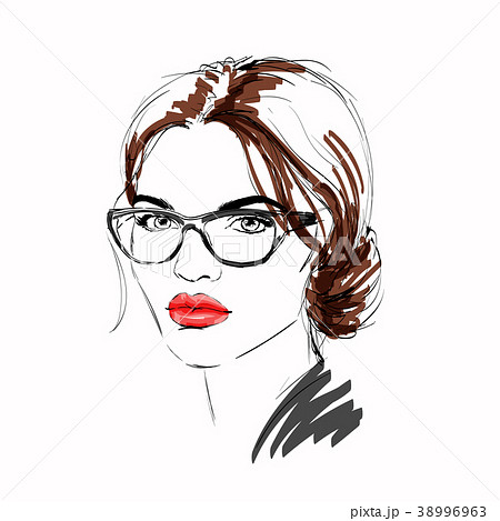 Beautiful girl fashion Beautiful girl fashion 38996963