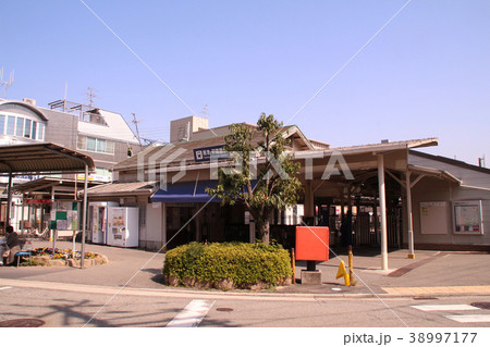 阪急甲陽園駅 38997177