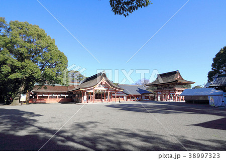 津島神社 津島神社 38997323