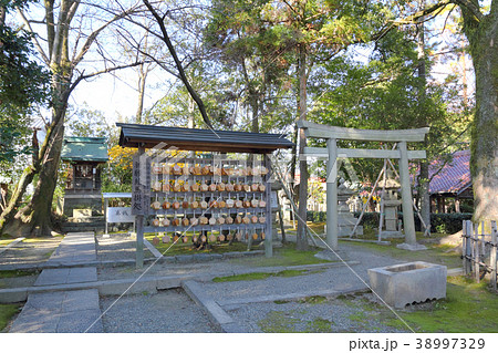 津島神社 38997329