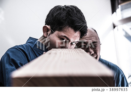 ものづくり工房　木工 38997635