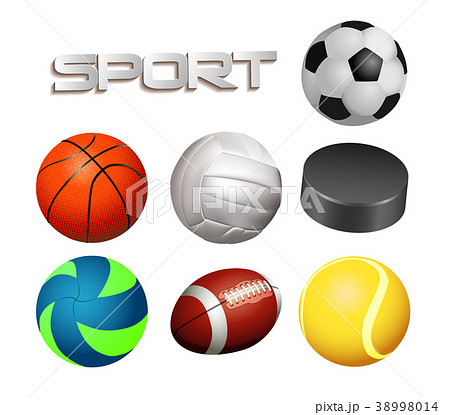 balls set sports balls set sports 38998014