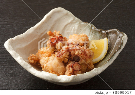 タコの唐揚げ 38999017