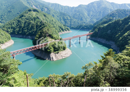 奥大井レインボーブリッジ 奥大井レインボーブリッジ 38999356