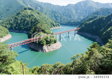 奥大井レインボーブリッジ 奥大井レインボーブリッジ 38999358