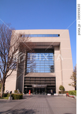 川西市役所 川西市役所 38999830