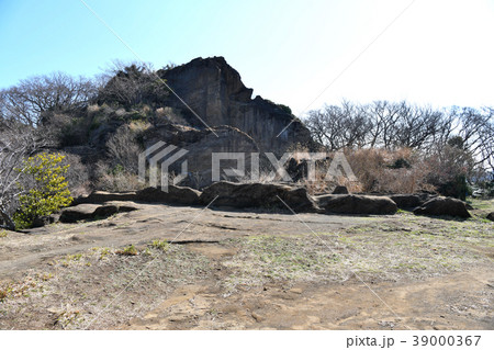 鷹取山公園の風景 39000367
