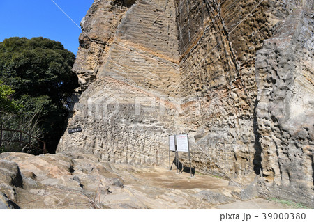 鷹取山公園の風景 39000380