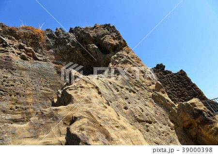 鷹取山公園の風景 39000398