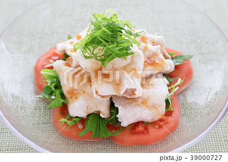 しゃぶしゃぶサラダ 39000727