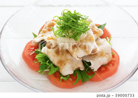 しゃぶしゃぶサラダ 39000733