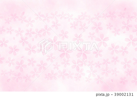 桜 花 春 ピンク 背景 39002131