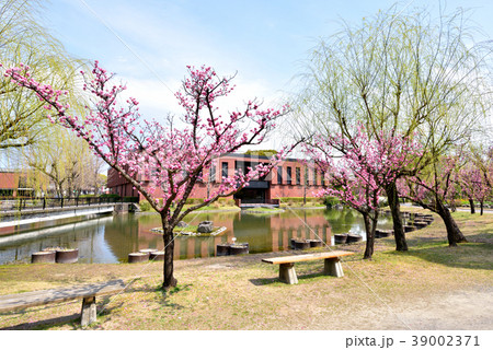石橋文化センター　久留米市美術館　旧石橋美術館 39002371