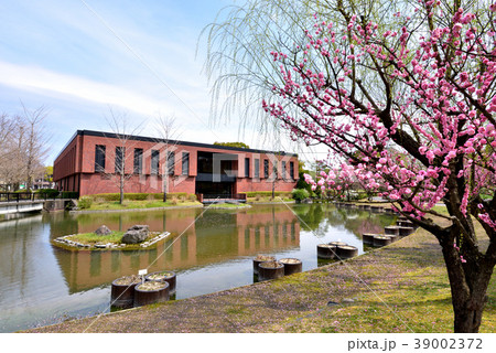 石橋文化センター　久留米市美術館　旧石橋美術館 39002372