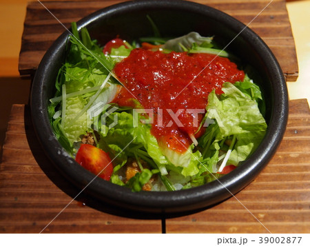 石焼タコライス 39002877