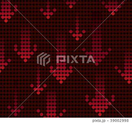 Red light arrow background 39002998