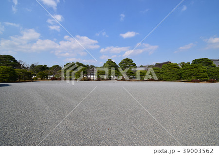 京都御所 39003562