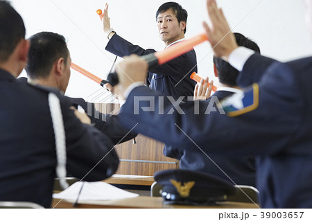 警備員 説明会 警備員 説明会 39003657