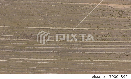 空から眺めた「鬼の洗濯板」〜ドローンで空撮(日南海岸/宮崎県宮崎市) 空から眺めた「鬼の洗濯板」〜ドローンで空撮(日南海岸/宮崎県宮崎市) 39004392